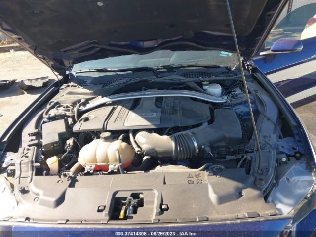 1FA6P8CF8K5202746 Ford MUSTANG GT