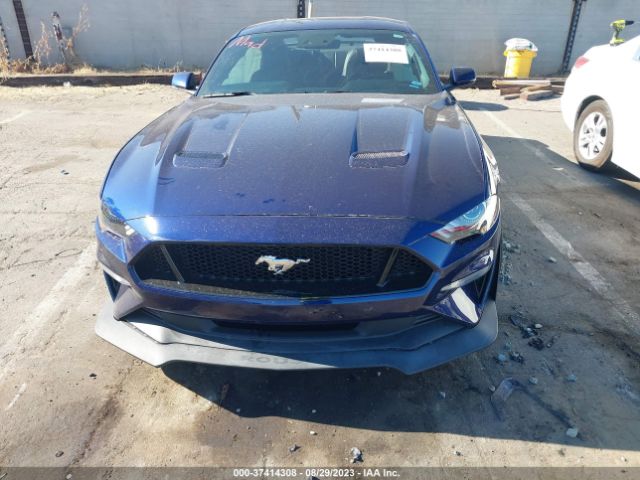 1FA6P8CF8K5202746 Ford MUSTANG GT