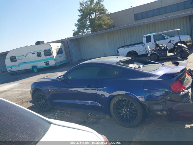 1FA6P8CF8K5202746 Ford MUSTANG GT