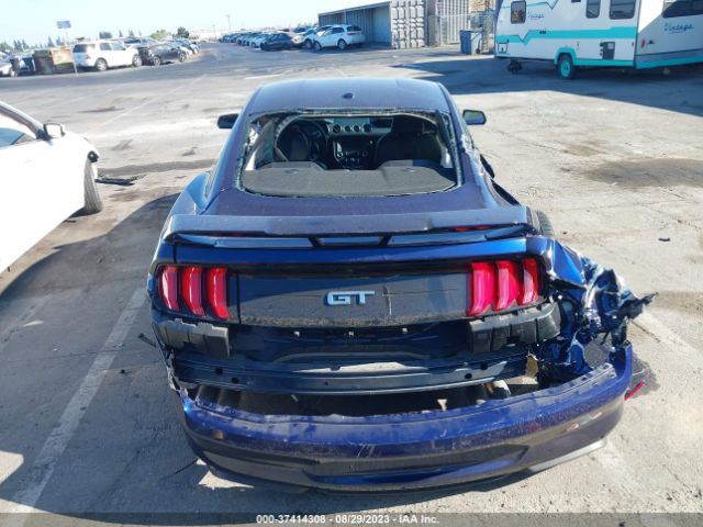 1FA6P8CF8K5202746 Ford MUSTANG GT