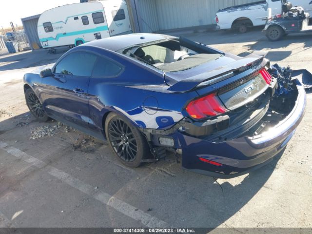 1FA6P8CF8K5202746 Ford MUSTANG GT