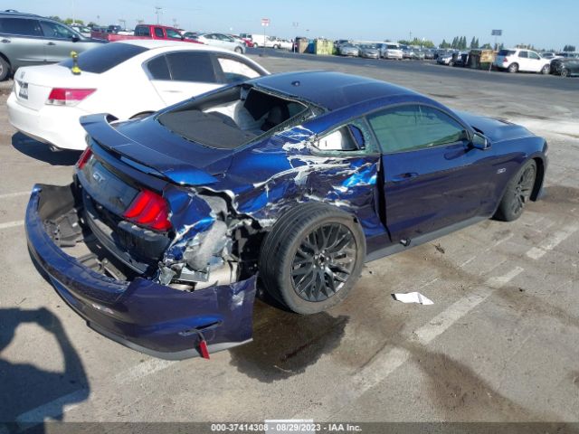 1FA6P8CF8K5202746 Ford MUSTANG GT