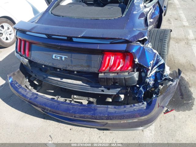 1FA6P8CF8K5202746 Ford MUSTANG GT