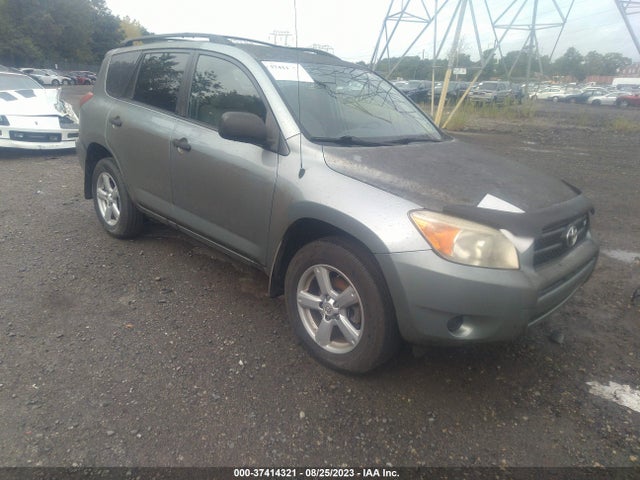 2007 TOYOTA RAV4 VIN: JTMBK33V175040032