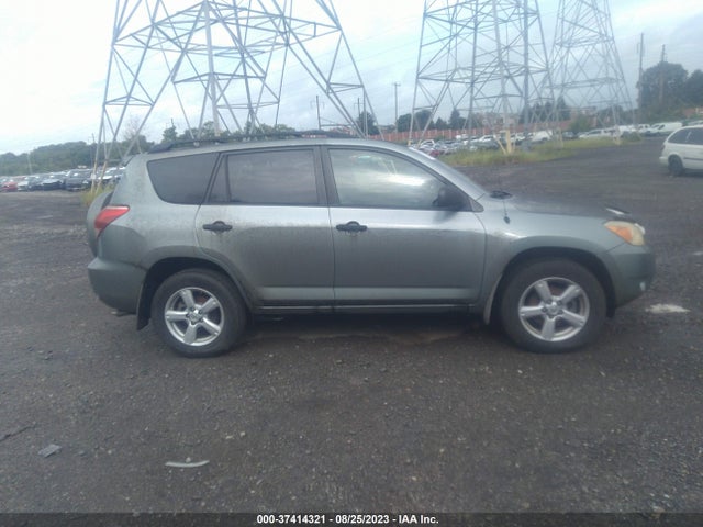 2007 TOYOTA RAV4 VIN: JTMBK33V175040032