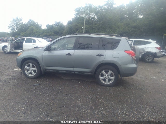 2007 TOYOTA RAV4 VIN: JTMBK33V175040032