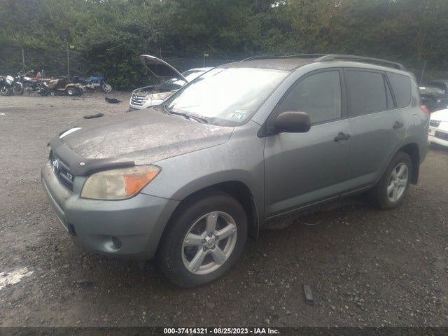 2007 TOYOTA RAV4 VIN: JTMBK33V175040032