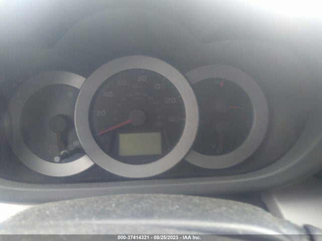 2007 TOYOTA RAV4 VIN: JTMBK33V175040032