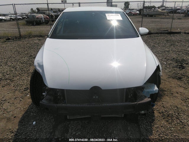 WVWPR7AU5KW913111 Volkswagen E-golf Sel Premium