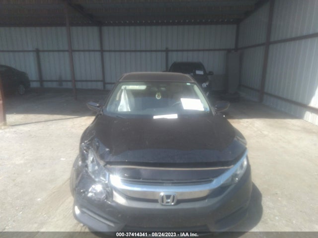 2017 HONDA CIVIC SEDAN LX VIN: 19XFC2F5XHE200189