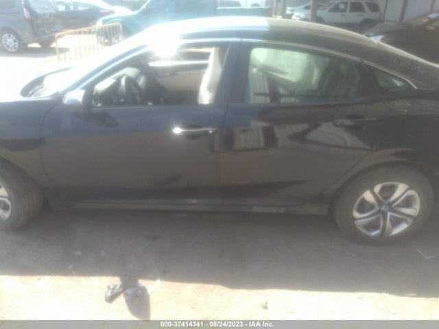 2017 HONDA CIVIC SEDAN LX VIN: 19XFC2F5XHE200189