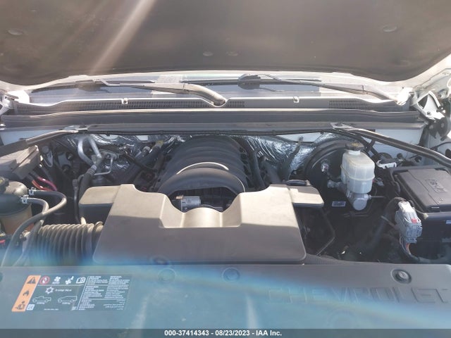 Chevrolet Suburban Lt 2017 1GNSCHKC7HR130975 Image 10