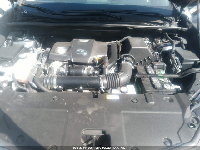 JTJDARBZ7L5010432 Lexus Nx Nx 300