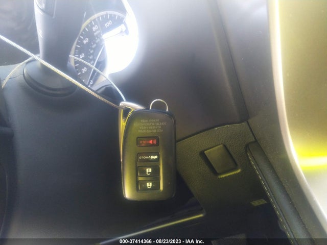 JTJDARBZ7L5010432 Lexus Nx Nx 300