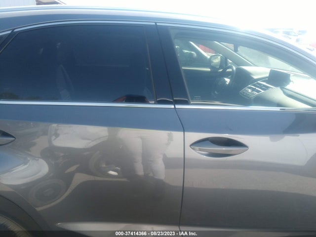 JTJDARBZ7L5010432 Lexus Nx Nx 300