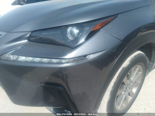 JTJDARBZ7L5010432 Lexus Nx Nx 300