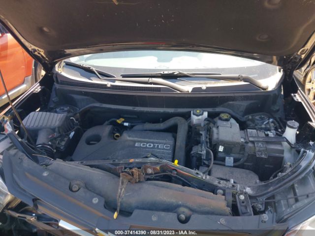 2020 CHEVROLET EQUINOX 2GNAXSEV4L6167139 Photo 9
