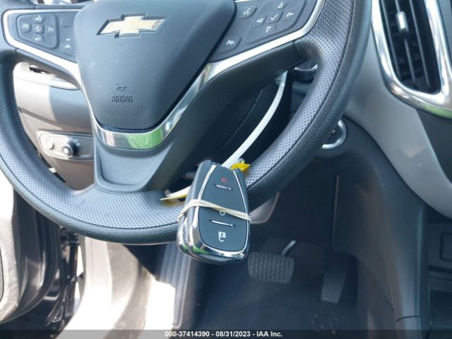 2020 CHEVROLET EQUINOX 2GNAXSEV4L6167139 Photo 10