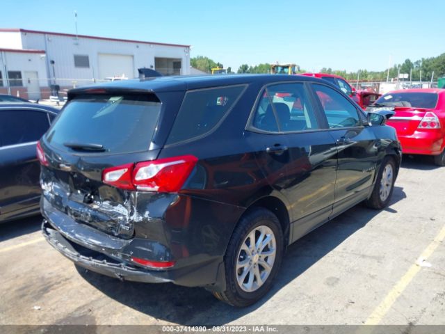 2020 CHEVROLET EQUINOX 2GNAXSEV4L6167139 Photo 3