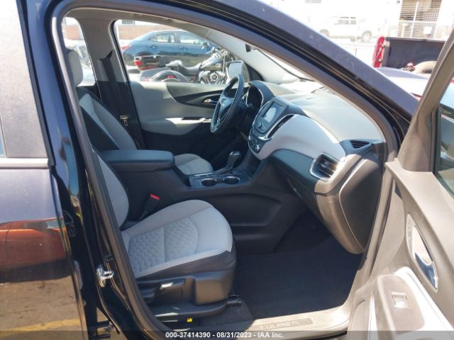 2020 CHEVROLET EQUINOX 2GNAXSEV4L6167139 Photo 4