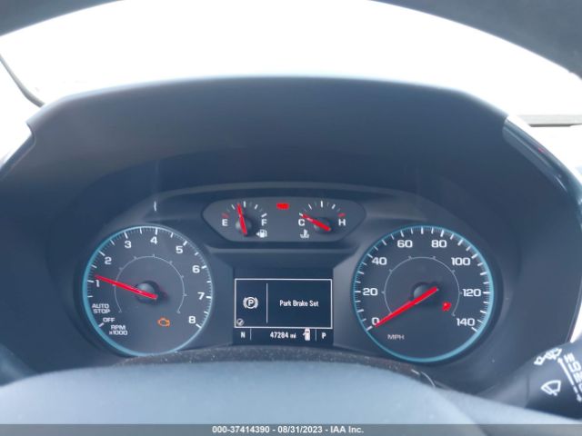 2020 CHEVROLET EQUINOX 2GNAXSEV4L6167139 Photo 6