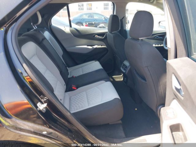 2020 CHEVROLET EQUINOX 2GNAXSEV4L6167139 Photo 7
