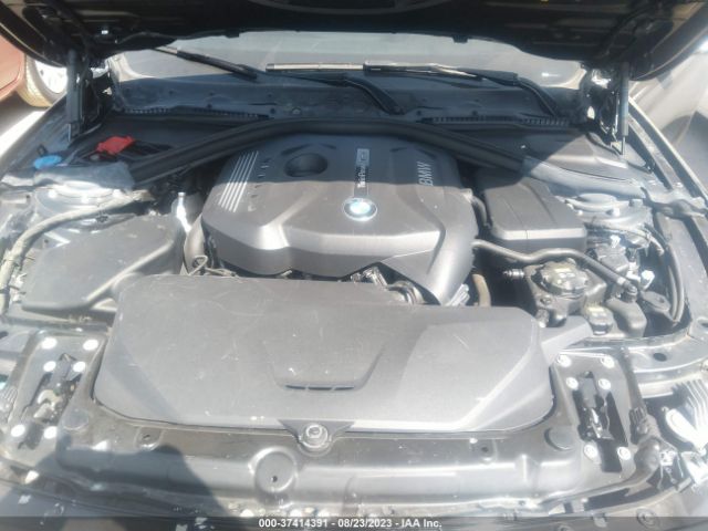 WBA4W5C55JAA49436 BMW 4 Series 430i Xdrive