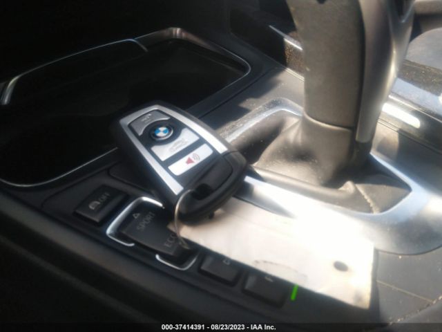 WBA4W5C55JAA49436 BMW 4 Series 430i Xdrive