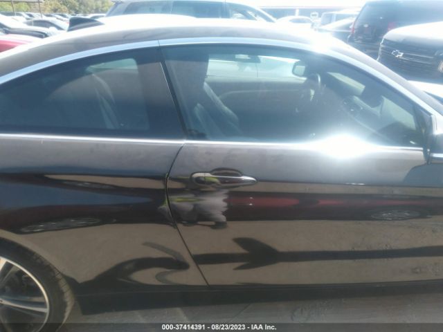 WBA4W5C55JAA49436 BMW 4 Series 430i Xdrive