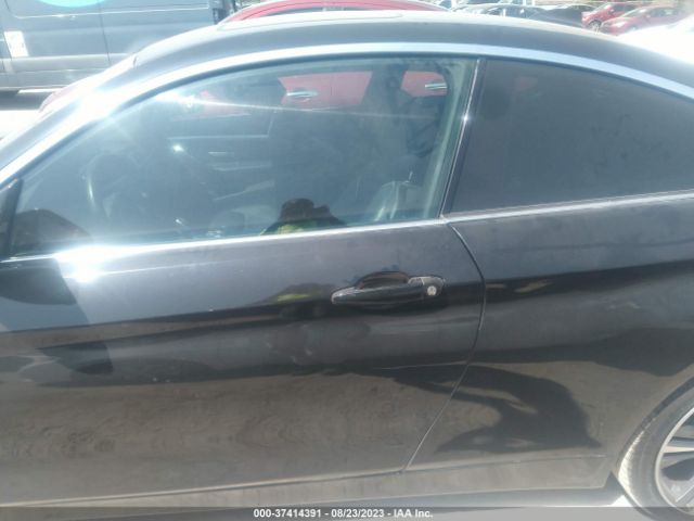 WBA4W5C55JAA49436 BMW 4 Series 430i Xdrive