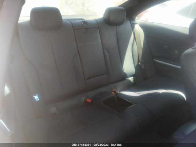 WBA4W5C55JAA49436 BMW 4 Series 430i Xdrive