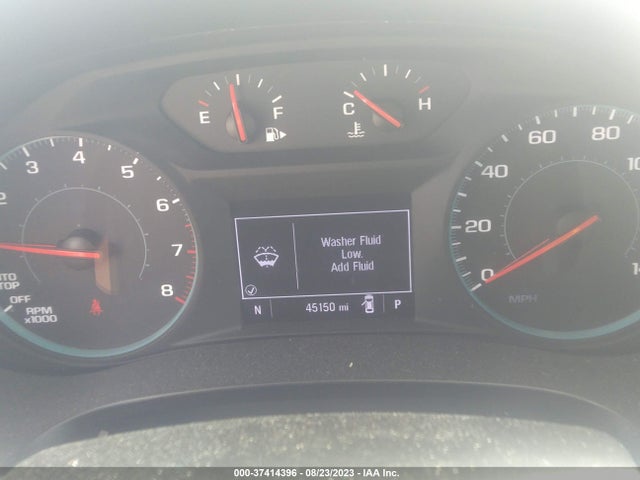2022 CHEVROLET MALIBU LT VIN: 1G1ZD5ST1NF121293