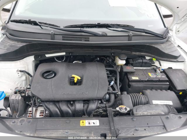KNDJ53AU3P7851672 KIA Soul Gt-line