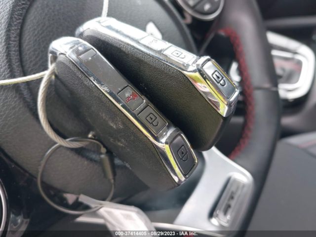 KNDJ53AU3P7851672 KIA Soul Gt-line