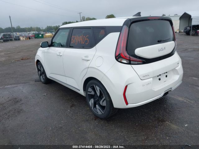 KNDJ53AU3P7851672 KIA Soul Gt-line