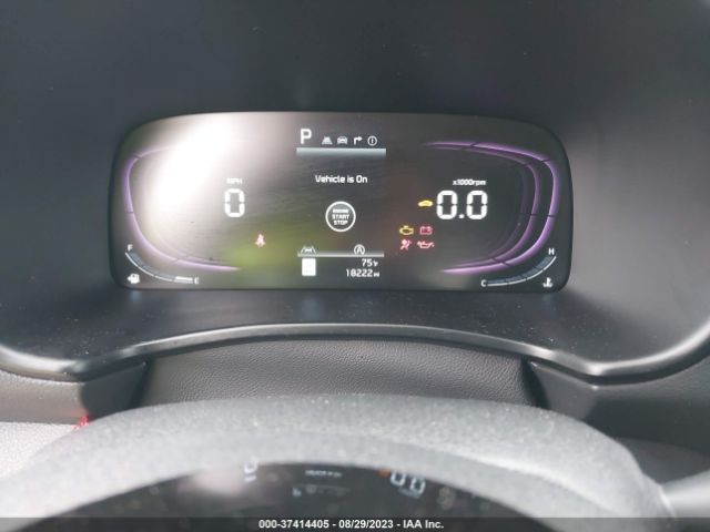 KNDJ53AU3P7851672 KIA Soul Gt-line