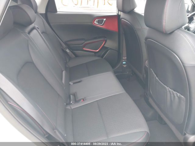 KNDJ53AU3P7851672 KIA Soul Gt-line