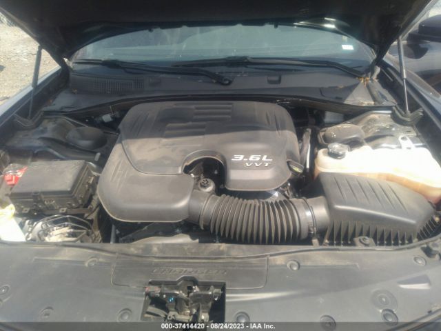 2C3CDXBG0NH129349 Dodge Charger Sxt