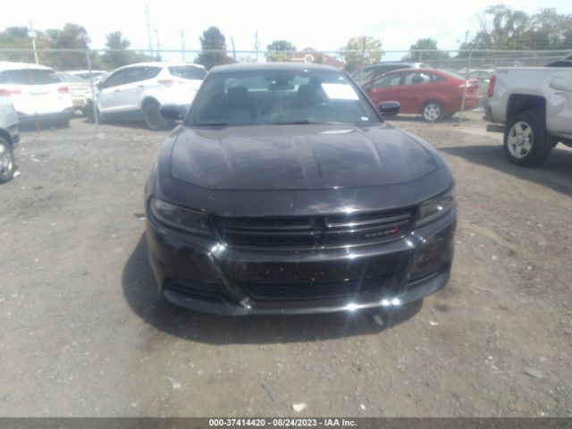 2C3CDXBG0NH129349 Dodge Charger Sxt