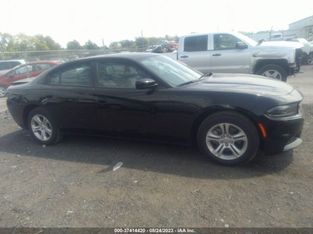 2C3CDXBG0NH129349 Dodge Charger Sxt