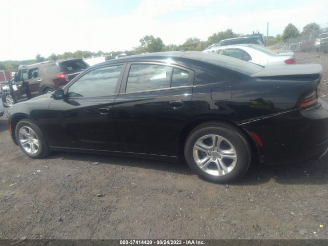 2C3CDXBG0NH129349 Dodge Charger Sxt