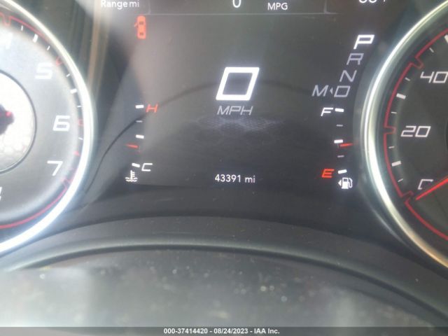 2C3CDXBG0NH129349 Dodge Charger Sxt