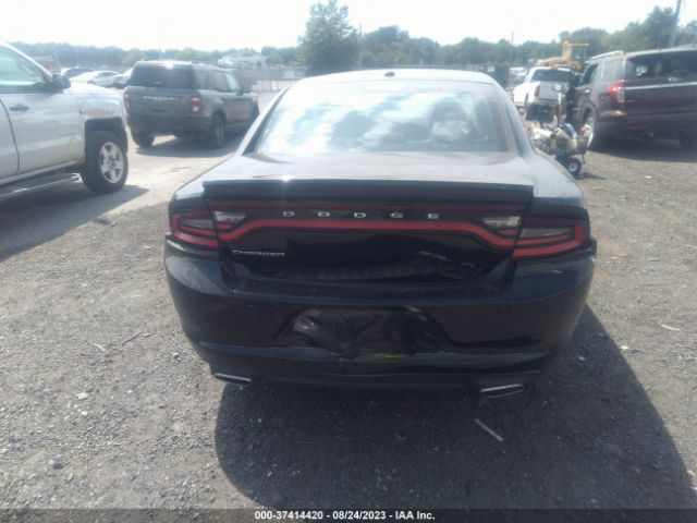 2C3CDXBG0NH129349 Dodge Charger Sxt