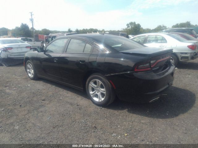 2C3CDXBG0NH129349 Dodge Charger Sxt
