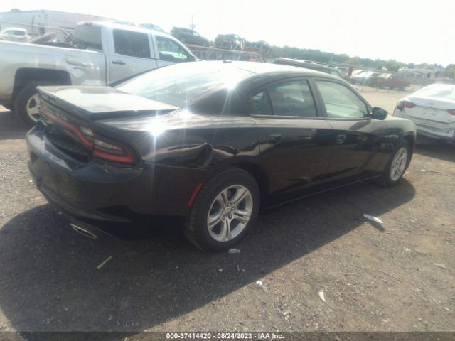 2C3CDXBG0NH129349 Dodge Charger Sxt