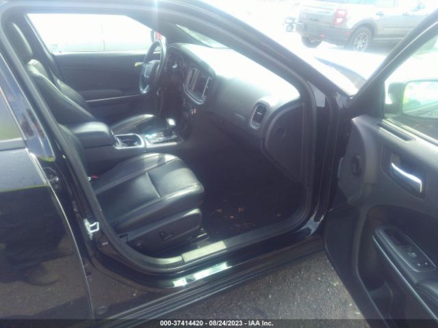 2C3CDXBG0NH129349 Dodge Charger Sxt