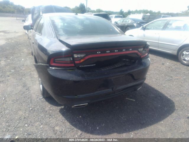 2C3CDXBG0NH129349 Dodge Charger Sxt
