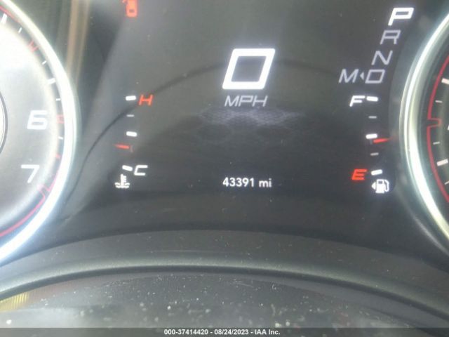 2C3CDXBG0NH129349 Dodge Charger Sxt