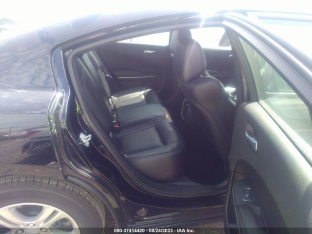 2C3CDXBG0NH129349 Dodge Charger Sxt
