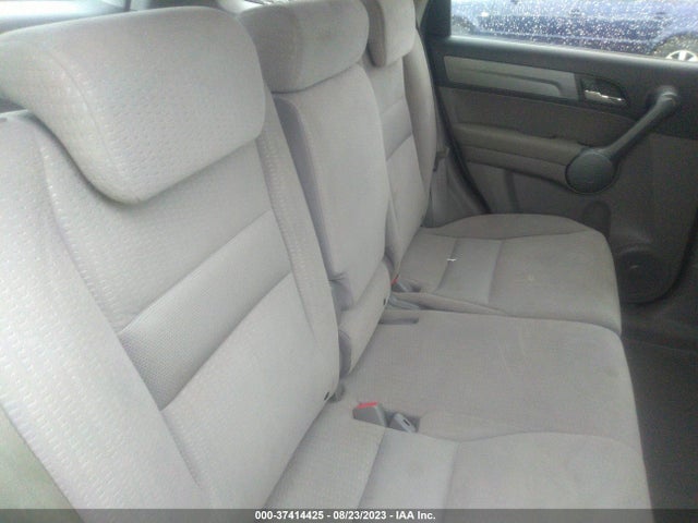 2009 HONDA CR-V EX VIN: 3CZRE485X9G705455
